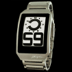 DIGITAL UHR PHOSPHOR MIT ELEKTRONISCHER TINTE LEDER 113Euro www. americanexports.