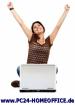 Job als Onlinemanager
